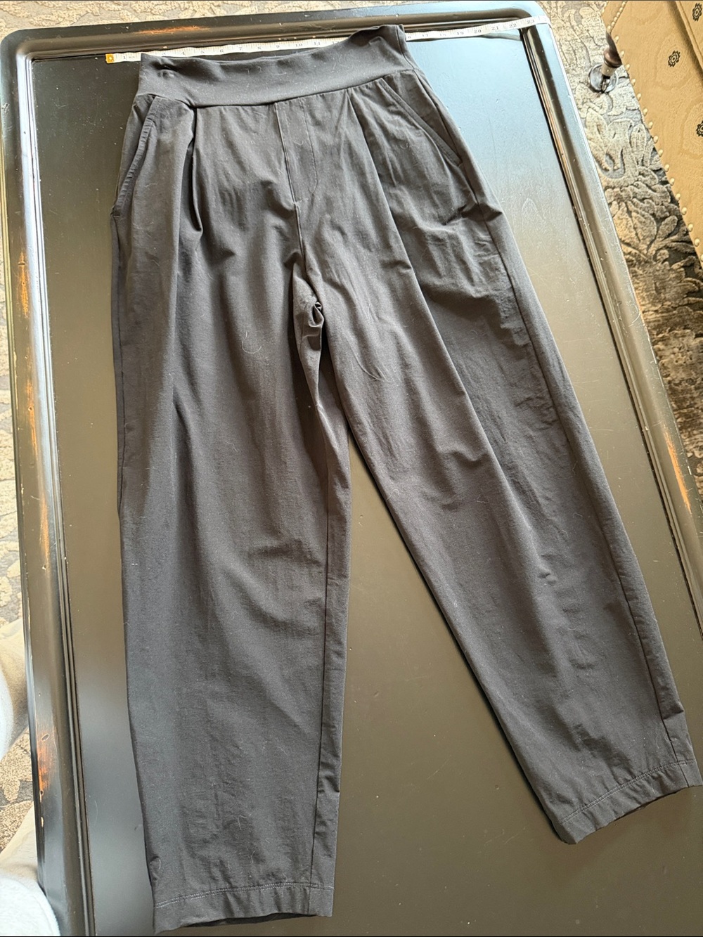 CAbi Black chilling Pants #4695